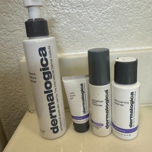 dermalogica set